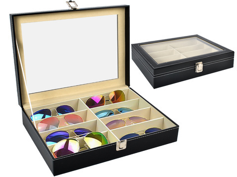 ORGANIZER NA OKULARY T404B/8512 ORGANIZER NA OKULARY T404B/8512