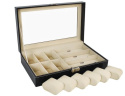 ORGANIZER NA ZEGARKI I OKULARY T404/8497