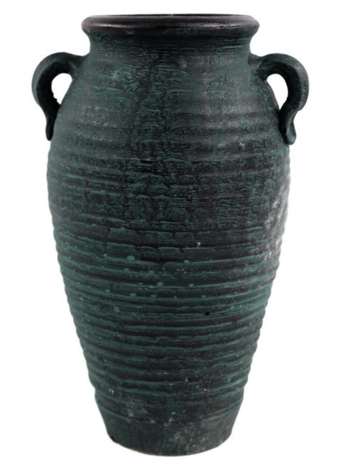Osłonka z terakoty w745/628