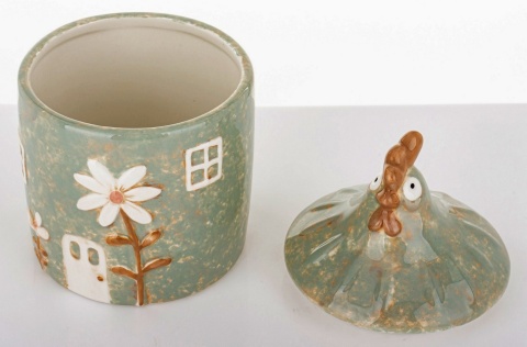 Pojemnik kura W922C/178078