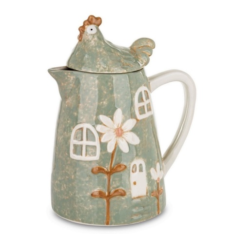 Pojemnik kura W922D/178080