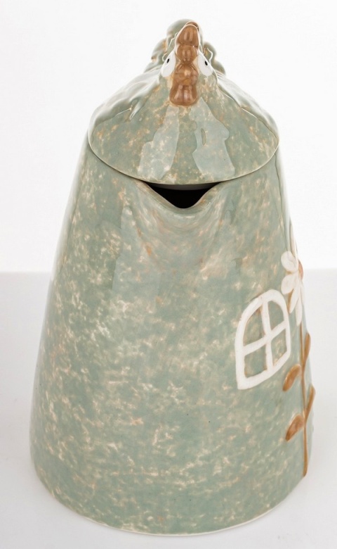 Pojemnik kura W922D/178080