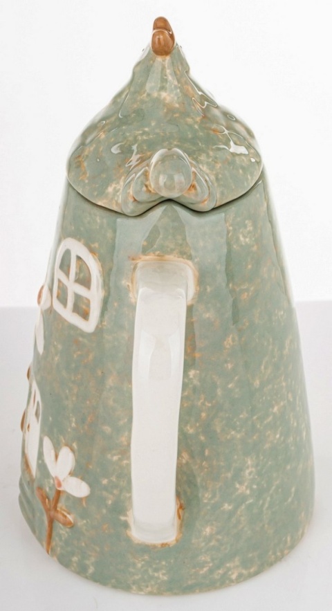 Pojemnik kura W922D/178080