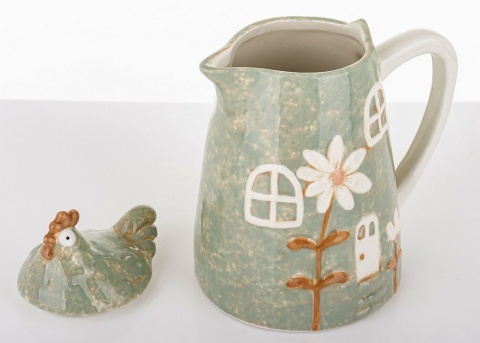 Pojemnik kura W922D/178080