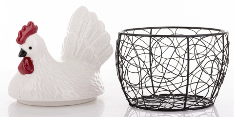 Pojemnik kura W923/175963