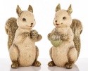 Figurki wiewiórki kpl.2szt. t208/186273