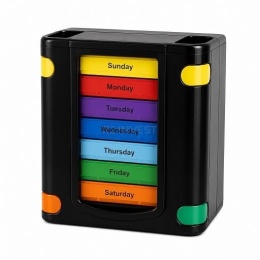 Organizer na leki T406/000550