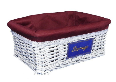 Kosz g697 h15x37x25 cm/130094 Kosz g697 h15x37x25 cm/130094