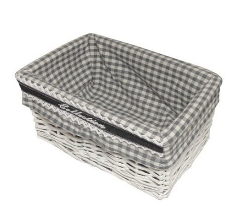 Kosz g827 h13x27x19cm/1465 Kosz g827 h13x27x19cm/1465