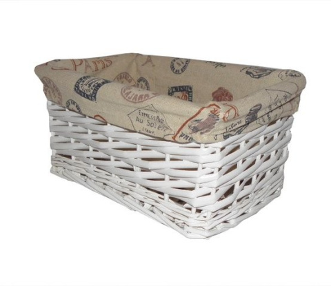 Kosz g886 h14x29x19 cm1425333 Kosz g886 h14x29x19 cm1425333