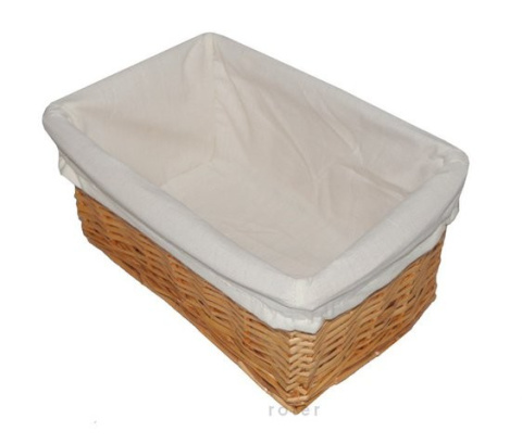 Kosz g920 h14x29x20cm/59952 Kosz g920 h14x29x20cm/59952