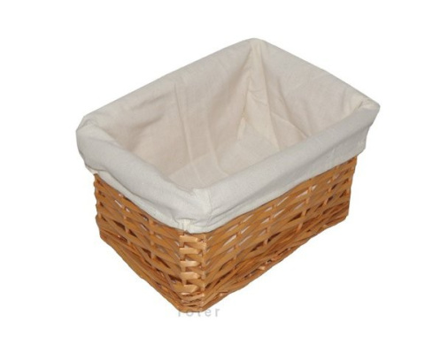 Kosz g921 h12x22x16cm/59953 Kosz g921 h12x22x16cm/59953