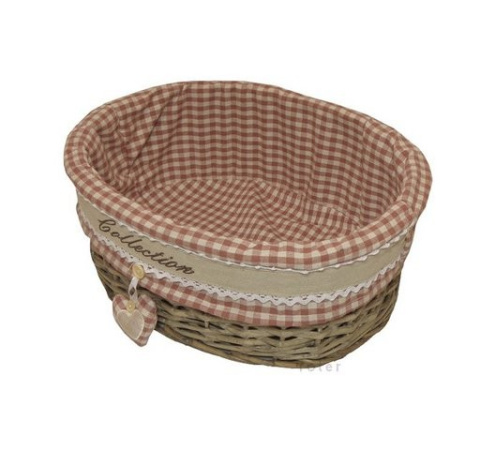 Kosz g938 h15x35x27cm/14914 Kosz g938 h15x35x27cm/14914
