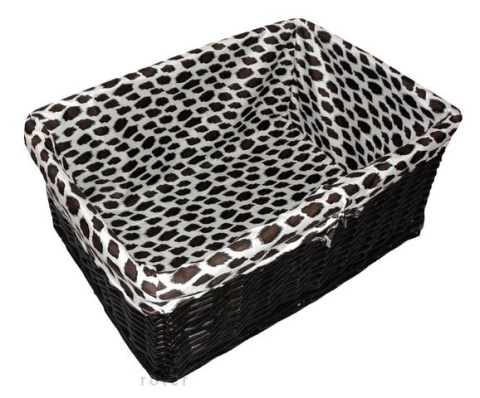 Kosz g947 h23x51x35cm/113362 Kosz g947 h23x51x35cm/113362