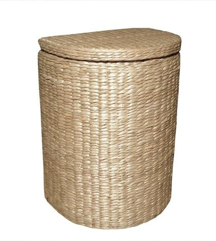 Kosz na bieliznę k436 h50x37x28cm/113112 Kosz na bieliznę k436 h50x37x28cm/113112
