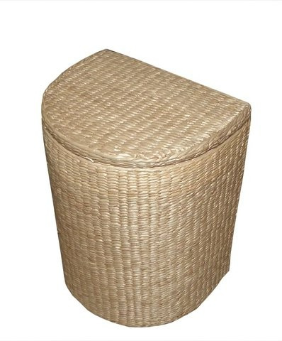 Kosz na bieliznę k436 h50x37x28cm/113112 Kosz na bieliznę k436 h50x37x28cm/113112