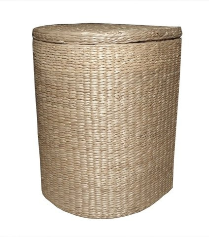 Kosz na bieliznę k436 h50x37x28cm/113112 Kosz na bieliznę k436 h50x37x28cm/113112