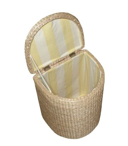 Kosz na bieliznę k436 h50x37x28cm/113112 Kosz na bieliznę k436 h50x37x28cm/113112