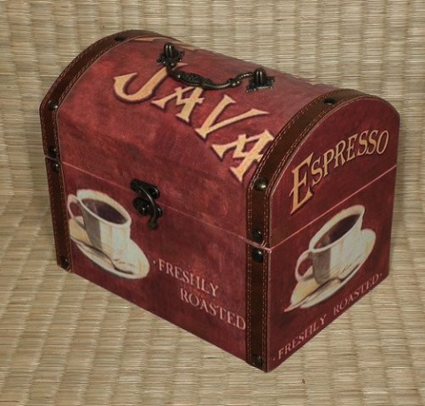 Kuferek s95 h19x23x17cm/5669 Kuferek s95 h19x23x17cm/5669