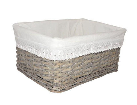 Kosz g10b h16x36x25 cm/160832 Kosz g10b h16x36x25 cm/160832