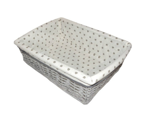 Kosz g23b 13x39x27cm/161542 Kosz g23b 13x39x27cm/161542
