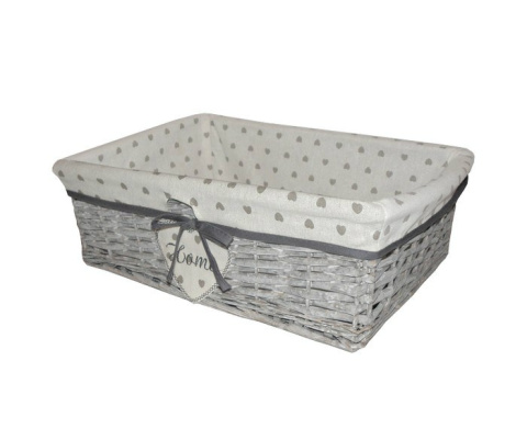 Kosz g23b 13x39x27cm/161542 Kosz g23b 13x39x27cm/161542