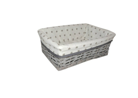 Kosz g23c h12x33x23cm/161543 Kosz g23c h12x33x23cm/161543