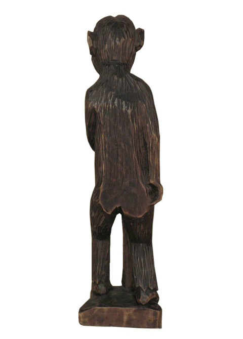 Rzeźba r79 h37x10x8cm Rzeźba r79 h37x10x8cm
