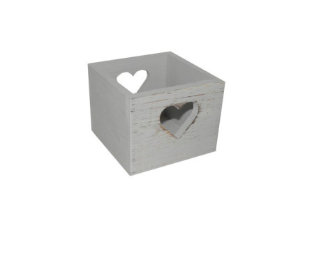 Skrzynka f299 h10x12,5x12,5 cm Skrzynka f299 h10x12,5x12,5 cm
