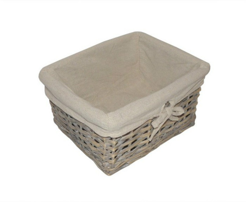 Kosz g01b h12x23x18 cm/26214 Kosz g01b h12x23x18 cm/26214