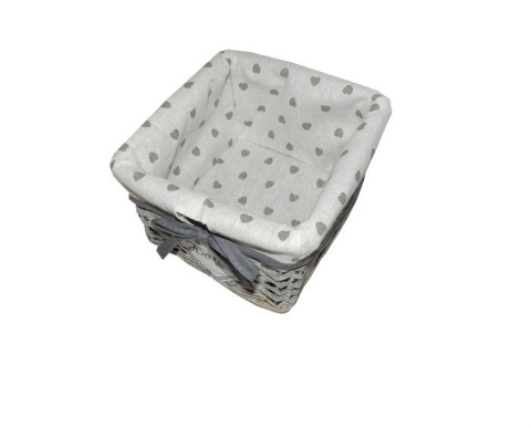 Kosz g22b h13x20x20 cm/161572 Kosz g22b h13x20x20 cm/161572