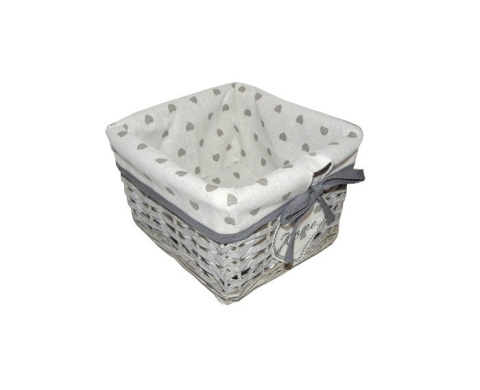 Kosz g22b h13x20x20 cm/161572 Kosz g22b h13x20x20 cm/161572