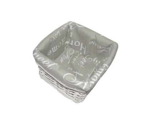Kosz g45b h13x20x20 cm/162072 Kosz g45b h13x20x20 cm/162072