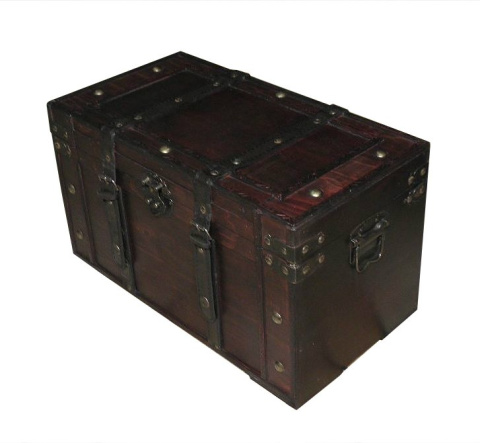 Kufer s639c h27x46x25cm/10343 Kufer s639c h27x46x25cm/10343