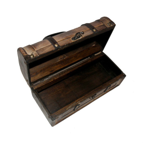 Kuferek s19b h13x30x14 cm/0942 Kuferek s19b h13x30x14 cm/0942
