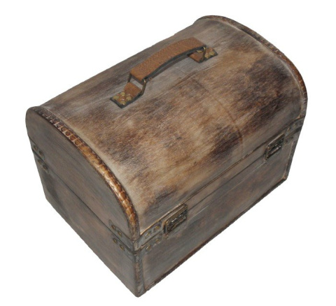 Kuferek s31 h22x30x22cm/71031 Kuferek s31 h22x30x22cm/71031