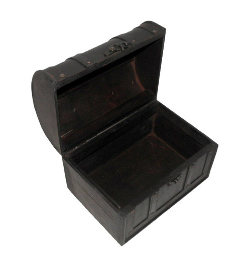 Kuferek s39a h21x27x19 cm/30201 Kuferek s39a h21x27x19 cm/30201