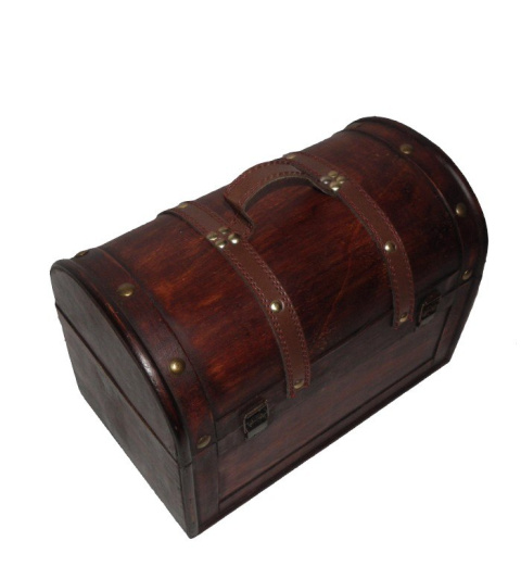 Kuferek s44a h21x30x18 cm/73271 Kuferek s44a h21x30x18 cm/73271
