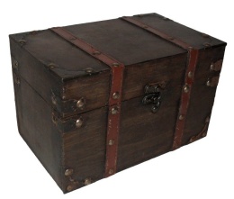 Kuferek s99a h14x23x14cm/4391