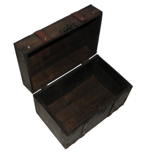 Kuferek s99a h14x23x14cm/4391 Kuferek s99a h14x23x14cm/4391