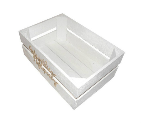 Skrzynka f324 15x34x21 cm/15057 Skrzynka f324 15x34x21 cm/15057