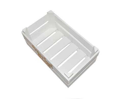Skrzynka f329 h14x34x20 cm/15057 Skrzynka f329 h14x34x20 cm/15057