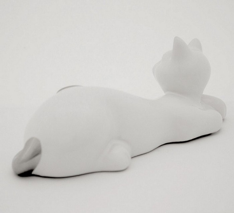 Figurka kot w48/108694 Figurka kot w48/108694