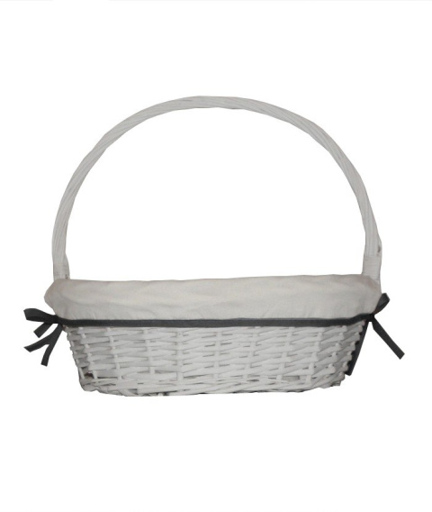 Kosz g519 h38x38x32cm/18173 Kosz g519 h38x38x32cm/18173