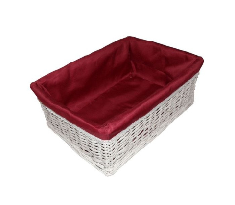 Kosz g63b h20x52x36cm/114032 Kosz g63b h20x52x36cm/114032