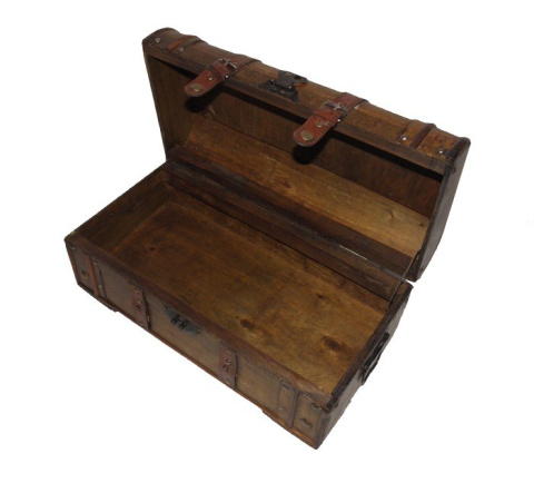 Kufer s764c h19x43x23cm/5073 Kufer s764c h19x43x23cm/5073