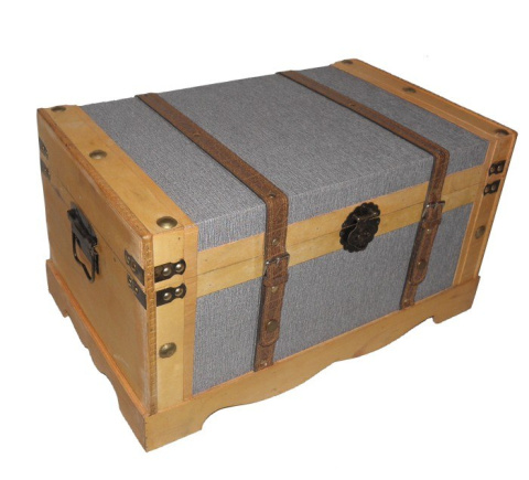 Kufer s779a h28x51x3cm/17811 Kufer s779a h28x51x3cm/17811