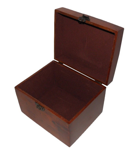 Kuferek s52a h18x23x18cm/2090441 Kuferek s52a h18x23x18cm/2090441