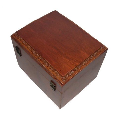 Kuferek s52a h18x23x18cm/2090441 Kuferek s52a h18x23x18cm/2090441