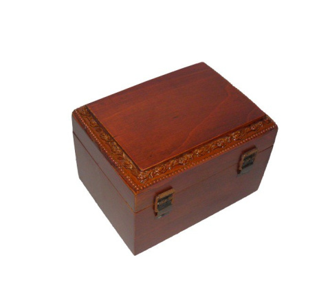 Kuferek s52b h12x18x13cm/2090442 Kuferek s52b h12x18x13cm/2090442